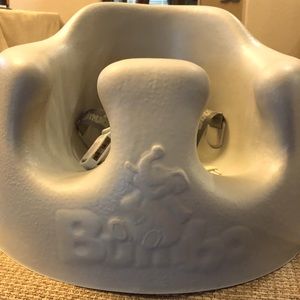 Bumbo Floor Seat